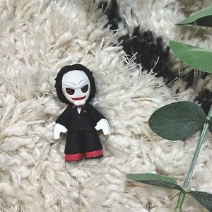 Funko Billy "SAW" Horror Mystery Movie Mini Figurine